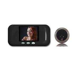 Camera pentru vizor